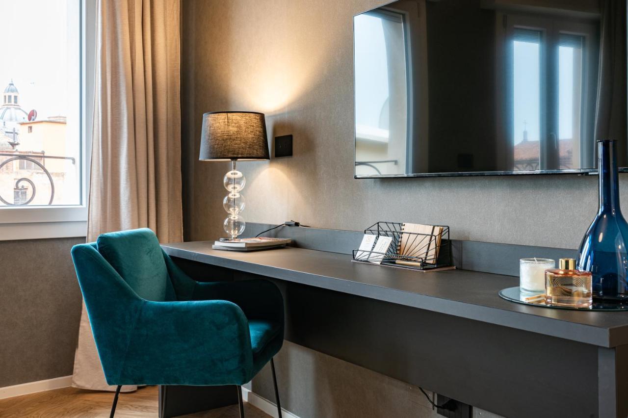 Panorama Apartment Bologna Bagian luar foto