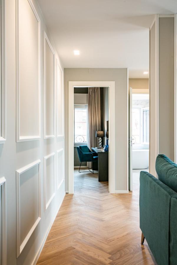 Panorama Apartment Bologna Bagian luar foto